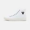 YOURTURN Assurance De l’Authenticité DISNEY UNISEX - Baskets montantes sneaker Rond all -YOURTURN Soldes 2022 aef9d77794744003a6fc02aa4e99b67f 1