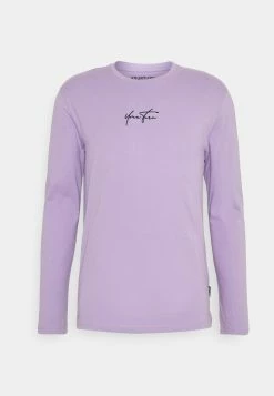 YOURTURN Bonne Qualité UNISEX - T-shirt à manches longues t shirt Col rond all -YOURTURN Soldes 2022 af30a370bcea44fd9536e5a79c129eb9