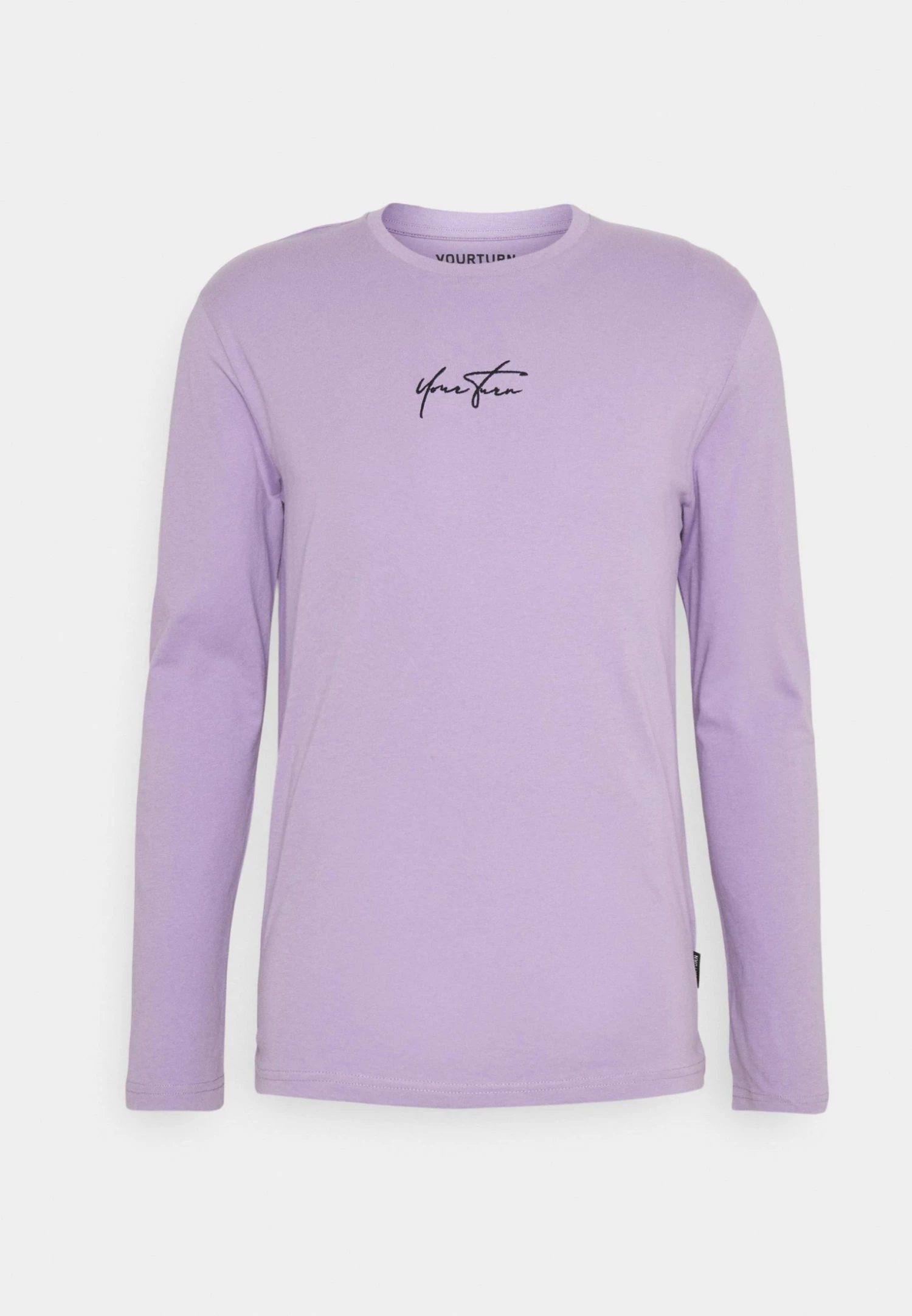 YOURTURN UNISEX - T-shirt à manches longues Soldes En Ligne t shirt Col rond all 7 YOURTURN UNISEX - T-shirt à manches longues Soldes En Ligne t shirt Col rond all – Image 5