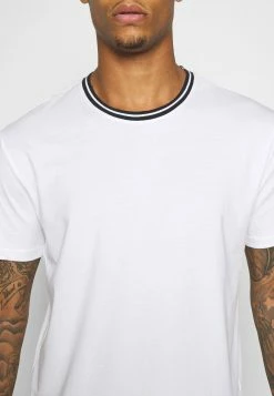 YOURTURN UNISEX - T-shirt imprimé Prix Raisonnable t shirt Col rond all -YOURTURN Soldes 2022 af512baf568f4526a259710a9e84d438