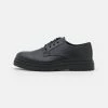 YOURTURN Soldes En Ligne UNISEX - Derbies low shoe Rond all -YOURTURN Soldes 2022 b00453cb53a346e99ed09a3bb587b953