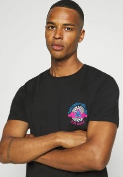 Plus Bas Prix De Vente YOURTURN UNISEX - T-shirt imprimé t shirt Col rond all -YOURTURN Soldes 2022 b05d8b36e947435b889146e514e9a039