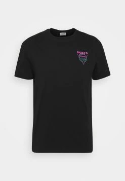 YOURTURN Bonne Qualité UNISEX - T-shirt imprimé t shirt Col rond all -YOURTURN Soldes 2022 b0735e91757849dd923eee8b4a854276