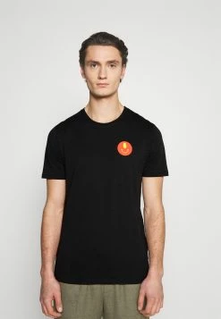 YOURTURN UNISEX - T-shirt imprimé Prix Incroyables t shirt Col rond all