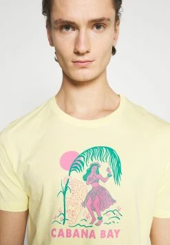 YOURTURN Meilleure qualité UNISEX - T-shirt imprimé t shirt Col rond all -YOURTURN Soldes 2022 b0b6e33c82684411935a2fe916984ebc