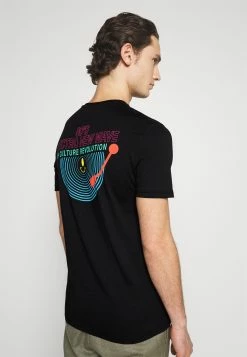 YOURTURN UNISEX - T-shirt imprimé Prix Incroyables t shirt Col rond all -YOURTURN Soldes 2022 b0c07939d8d14cb7bf0db886631e7936