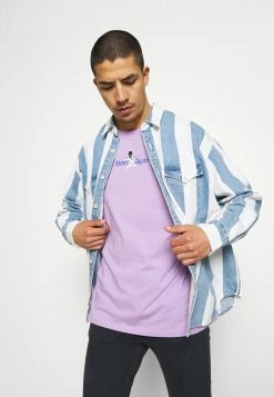 YOURTURN OVERSIZE UNISEX - T-shirt imprimé Prix Équitable t shirt Col rond all -YOURTURN Soldes 2022 b1111f803df7422c9ea8fb5c09a129be