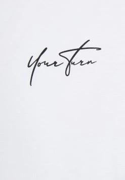 Authentique 100% YOURTURN UNISEX - T-shirt imprimé t shirt Col rond all -YOURTURN Soldes 2022 b114354dd2d8470f8aa4d2c5d01b11a3