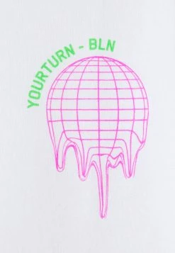 Garantie De Qualité 100% YOURTURN Sweatshirt pullover Col rond all -YOURTURN Soldes 2022 b11fd0132f714d1e80cb7802a55f4d59