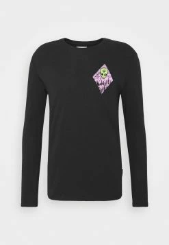 Qualité Fiable YOURTURN T-shirt à manches longues t shirt Col rond all -YOURTURN Soldes 2022 b12eff18b1884a4d8f8a2a687acff5ba