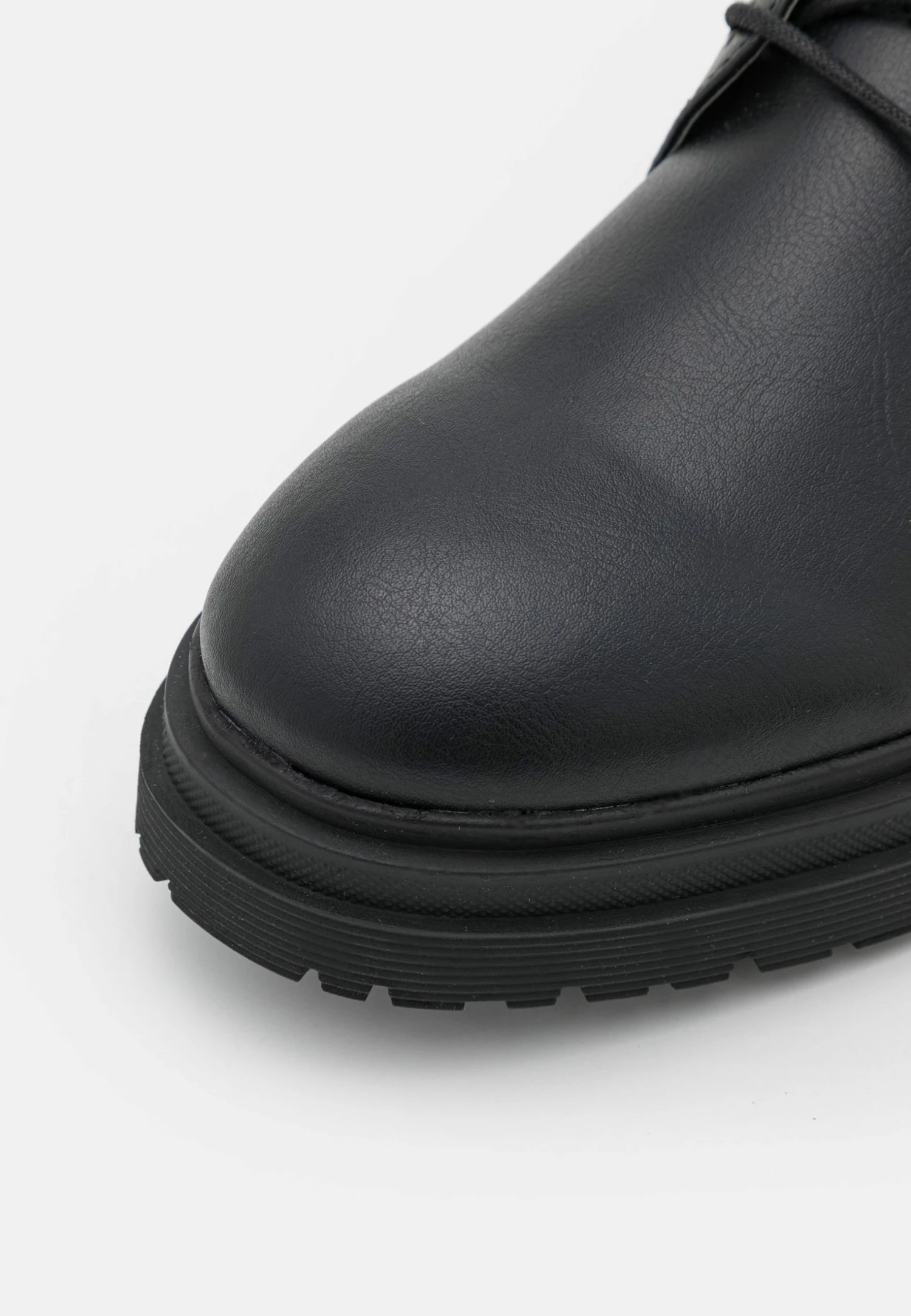 YOURTURN Soldes En Ligne UNISEX - Derbies low shoe Rond all 8 YOURTURN Soldes En Ligne UNISEX - Derbies low shoe Rond all – Image 6