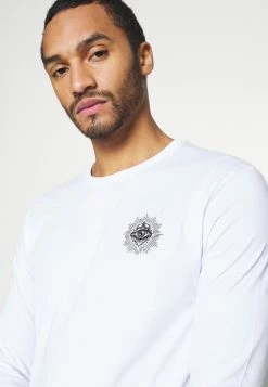 Bon Rapport Coût-Efficacité YOURTURN UNISEX - T-shirt à manches longues t shirt Col rond all 12 Bon Rapport Coût-Efficacité YOURTURN UNISEX - T-shirt à manches longues t shirt Col rond all -YOURTURN Soldes 2022 b19ee1c99ac346d6af3244441b66190f