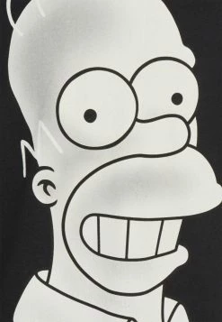 Prix Ourlé YOURTURN UNISEX - T-shirt imprimé t shirt Col rond all -YOURTURN Soldes 2022 b1bd129da34942d081951593f0de2fcf