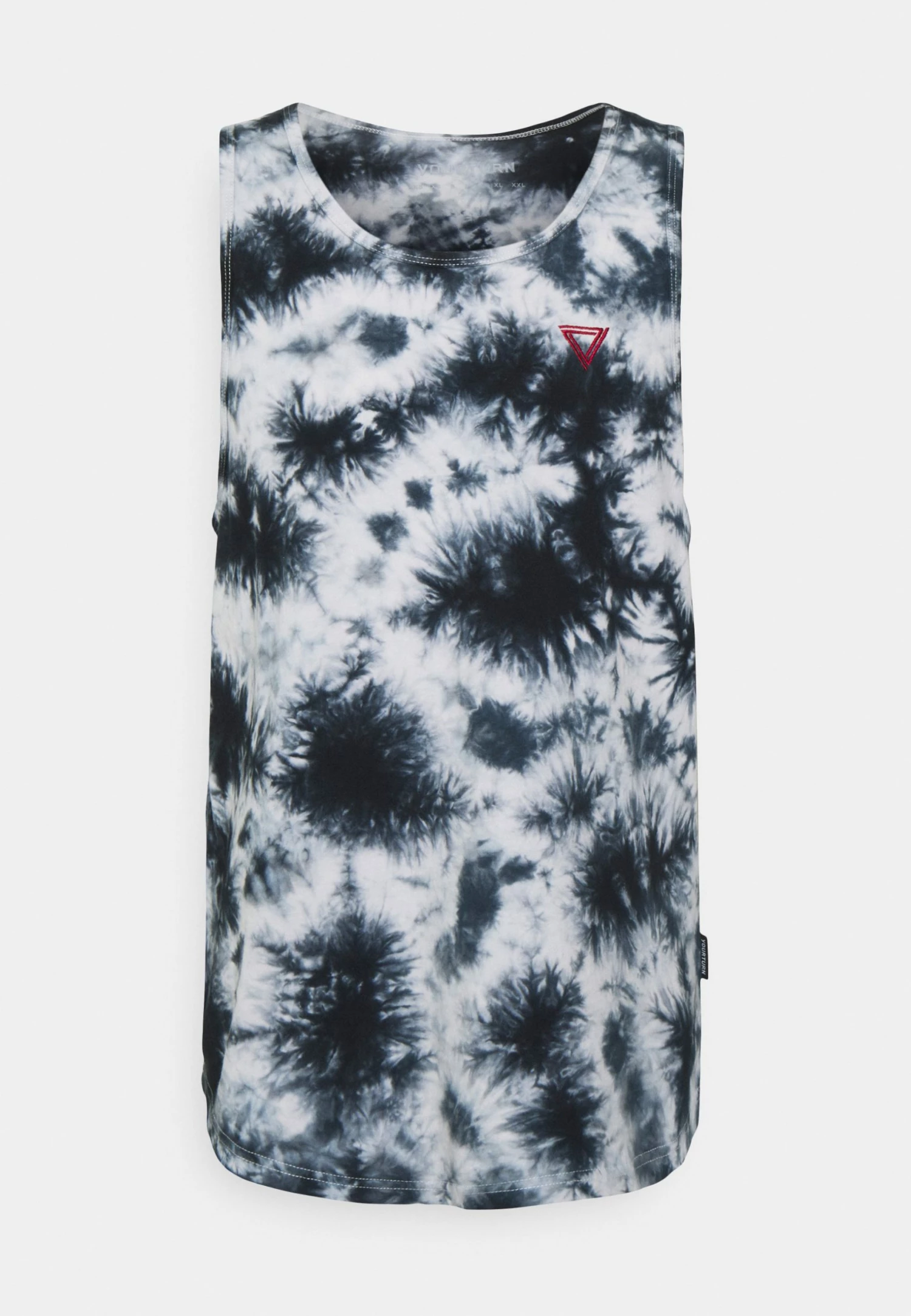 Prix Raisonnable YOURTURN UNISEX - Débardeur t shirt Encolure large ronde all 6 Prix Raisonnable YOURTURN UNISEX - Débardeur t shirt Encolure large ronde all – Image 4