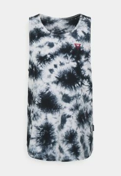 YOURTURN UNISEX - Débardeur Un Tarif Préférentiel t shirt Encolure large ronde all