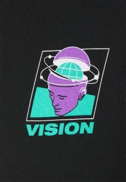 YOURTURN UNISEX - T-shirt à manches longues Bas Prix t shirt Col rond all -YOURTURN Soldes 2022 b209cb90f4224125bf9b3e0d11b3c970