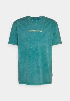 YOURTURN Prix Abordable UNISEX - T-shirt imprimé t shirt Col rond all