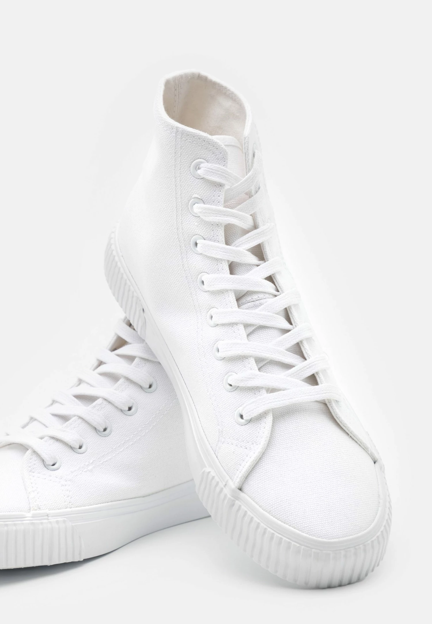 Soldes En Ligne YOURTURN UNISEX - Baskets montantes sneaker Rond all 8 Soldes En Ligne YOURTURN UNISEX - Baskets montantes sneaker Rond all – Image 6