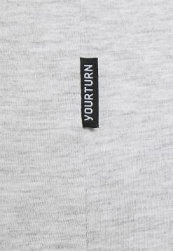 YOURTURN Meilleur Prix Garanti UNISEX - Débardeur t shirt Col rond all -YOURTURN Soldes 2022 b25c27be0cfc485789591f2bd69b6953