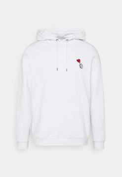 YOURTURN UNISEX - Sweat à capuche Un Tarif Préférentiel pullover Capuche all