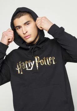 Prix Discount YOURTURN HARRY POTTER HOODIE UNISEX - Sweat à capuche pullover Capuche all -YOURTURN Soldes 2022 b2eb585145ef48c29cec113b67f14cbb