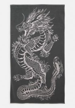 YOURTURN Rabais BEACH TOWEL 180x100CM 500 GSM - Serviette de plage beach accessories men