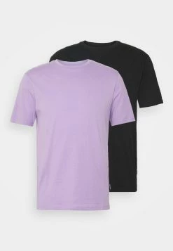 YOURTURN Prix Discount 2 PACK UNISEX - T-shirt basique t shirt Col rond all -YOURTURN Soldes 2022 b3a37cde35214e168d8bf5540febe22b 1