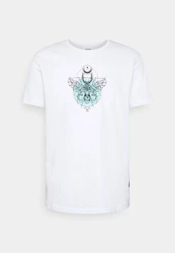 YOURTURN Prix Gelé UNISEX - T-shirt imprimé t shirt Col rond all -YOURTURN Soldes 2022 b3c9406552aa4745ad1e68d2ab8e0c1d 1