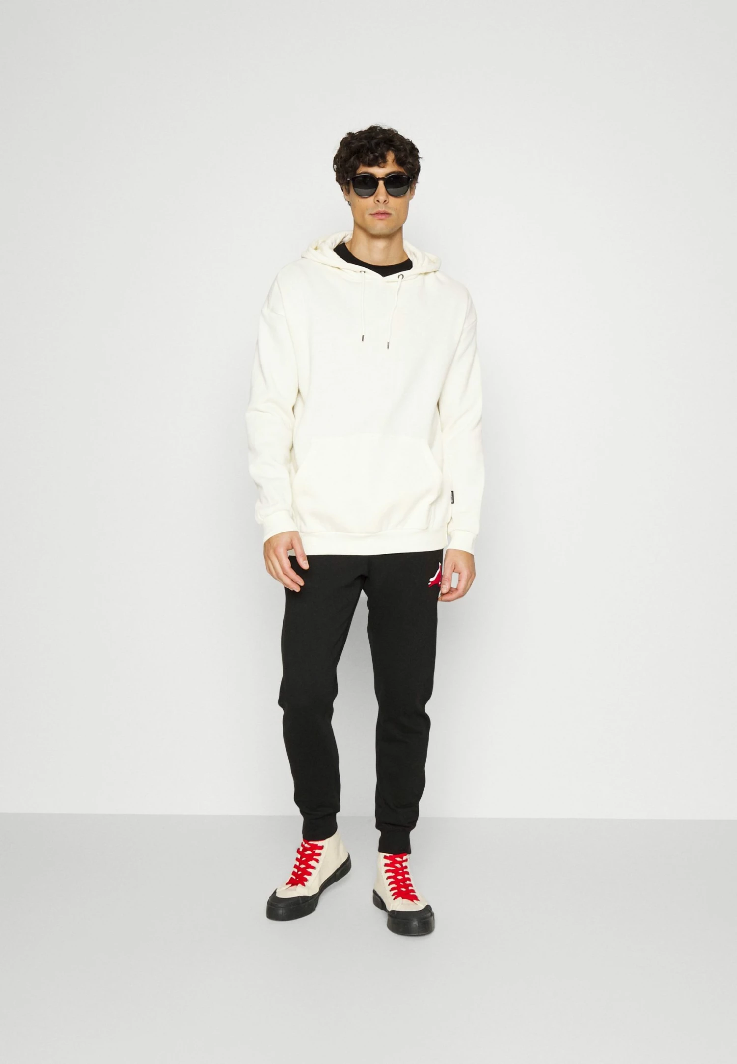 YOURTURN UNISEX 3 PACK - Sweat à capuche Bonne Qualité pullover Capuche all 3 YOURTURN UNISEX 3 PACK - Sweat à capuche Bonne Qualité pullover Capuche all