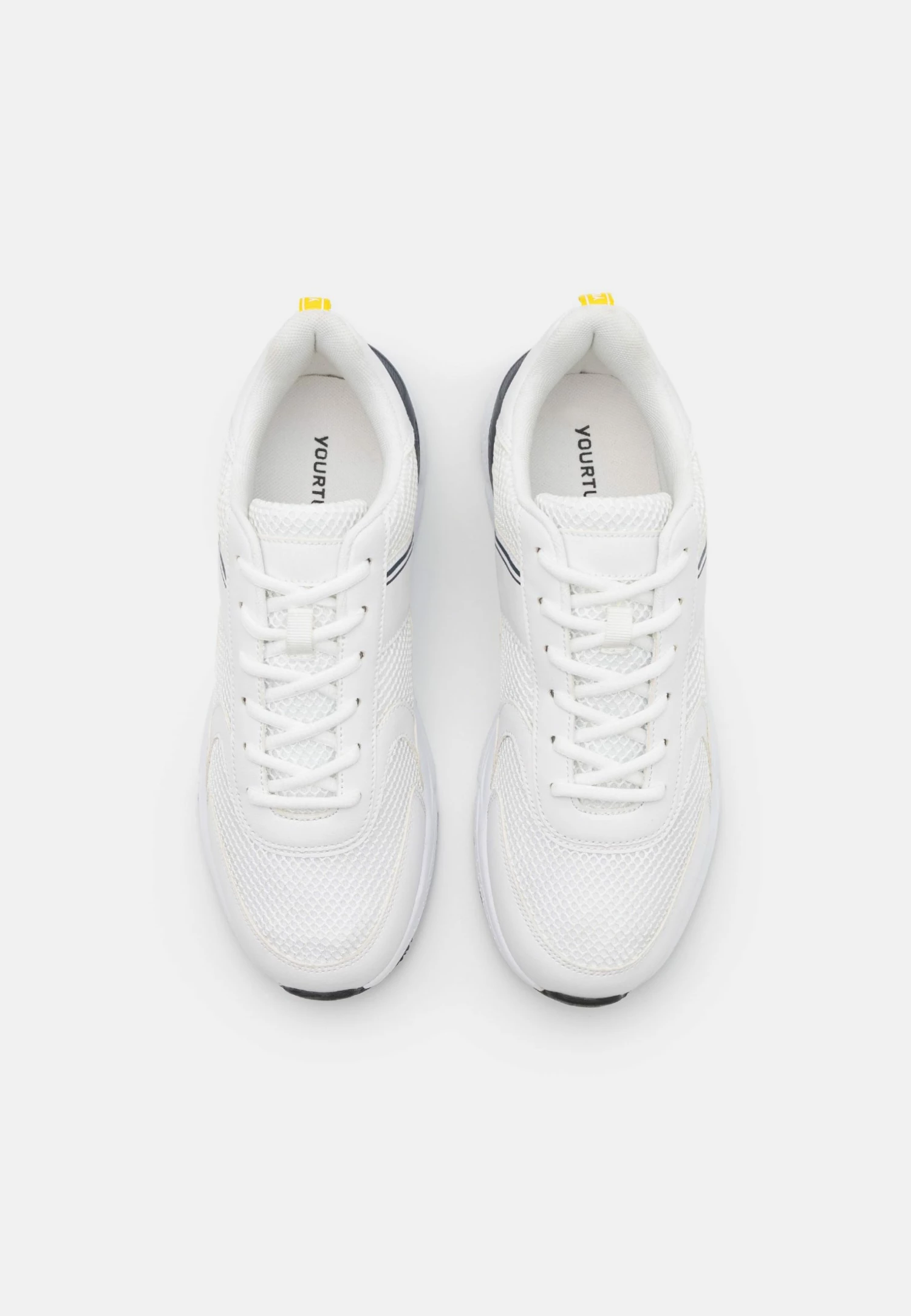 YOURTURN Baskets basses Prix De Lancement sneaker Rond all 6 YOURTURN Baskets basses Prix De Lancement sneaker Rond all – Image 4