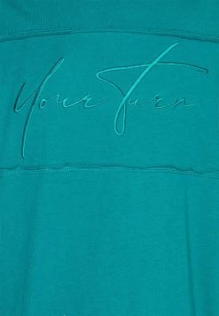 YOURTURN UNISEX - T-shirt basique Prix Affortable t shirt Col rond all -YOURTURN Soldes 2022 b54b994fa88b4149b6377b11f3e83d5f