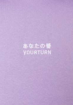 Vendre-Réclame YOURTURN UNISEX - Sweat à capuche pullover Capuche all -YOURTURN Soldes 2022 b54e9c10a9de43afaeeee759d602d483