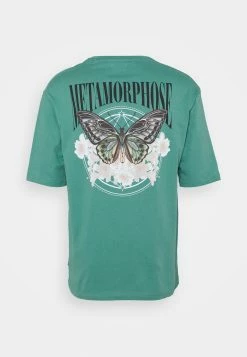 Réduction YOURTURN UNISEX - T-shirt imprimé t shirt Col rond all -YOURTURN Soldes 2022 b59347ec50d94a88acdeb95bbc017e8f