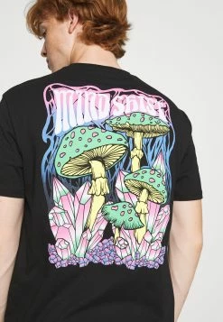 YOURTURN UNISEX - T-shirt imprimé Vendre-Réclame t shirt Col rond all -YOURTURN Soldes 2022 b645a17492bf4ee5ae2a79405900c9c5