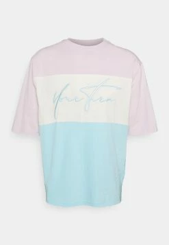 YOURTURN UNISEX - T-shirt imprimé Prix Préférentiel t shirt Col rond all 9 YOURTURN UNISEX - T-shirt imprimé Prix Préférentiel t shirt Col rond all -YOURTURN Soldes 2022 b6895d94987f4a31b7edebd8dbe9bd90