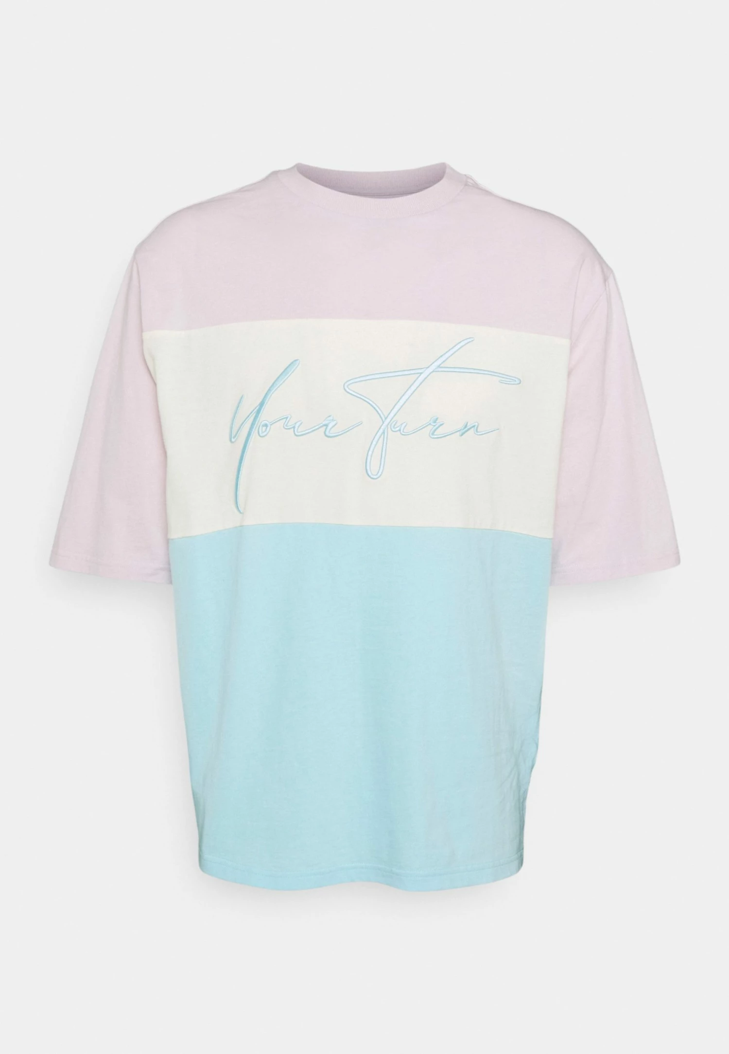 YOURTURN UNISEX - T-shirt imprimé Prix Préférentiel t shirt Col rond all 6 YOURTURN UNISEX - T-shirt imprimé Prix Préférentiel t shirt Col rond all – Image 4