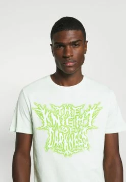 YOURTURN Meilleur Prix Garanti T-shirt imprimé t shirt Col rond all -YOURTURN Soldes 2022 b6aa30e11b7e4bccba7d7788846e8482