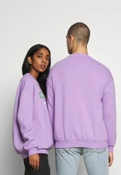 YOURTURN Garantie De Qualité 100% Sweatshirt - lilac pullover Col rond all -YOURTURN Soldes 2022 b758f199d1784cc99b800937898f4831