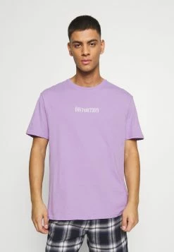 Promos YOURTURN UNISEX - T-shirt imprimé t shirt Col rond all -YOURTURN Soldes 2022 b777d156ad5e46458a3cbd740b7c3f32