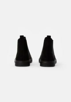 YOURTURN UNISEX - Bottines Qualité Supérieure ankle boots Rond all -YOURTURN Soldes 2022 b78a52fd36084ce3a590d954d91fe787