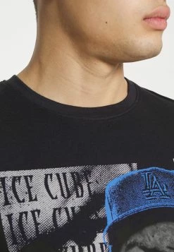 YOURTURN Meilleur Prix Garanti UNISEX ICE CUBE TEE - T-shirt imprimé t shirt Col rond all -YOURTURN Soldes 2022 b7a656c44d6643829a7e32d786bd5f19