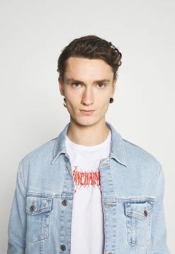 YOURTURN UNISEX - T-shirt à manches longues Marchandise de première qualité t shirt Col rond all -YOURTURN Soldes 2022 b7f8d132dabe487e8b0053dd0ed076d6