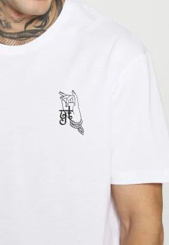 YOURTURN Haute Qualité UNISEX - T-shirt imprimé t shirt Col rond all 15 YOURTURN Haute Qualité UNISEX - T-shirt imprimé t shirt Col rond all -YOURTURN Soldes 2022 b8192d3ed42e43b0b6134b7098f4917e