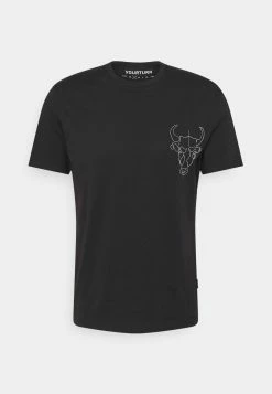 Qualité garantie 100% YOURTURN STAR SIGN LOGO UNISEX - T-shirt imprimé t shirt Col rond all 13 Qualité garantie 100% YOURTURN STAR SIGN LOGO UNISEX - T-shirt imprimé t shirt Col rond all -YOURTURN Soldes 2022 b832b0e526f3417c8ea2a7214c31098a