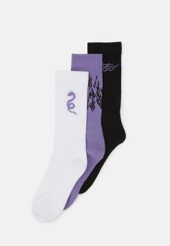 YOURTURN 3 PACK - Chaussettes Marchandise de première qualité stocking men -YOURTURN Soldes 2022 b83332a3c39743f8916532c4ff098816 1
