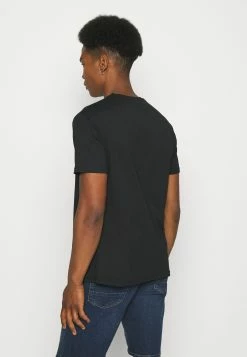 YOURTURN Prix Incroyables UNISEX - T-shirt imprimé t shirt Col rond all -YOURTURN Soldes 2022 b895bb3e403145b2b48af9570ac830ec