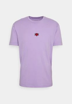 Prix Aimable YOURTURN UNISEX - T-shirt imprimé t shirt Col rond all