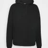 Vendre-Réclame YOURTURN UNISEX - Sweat à capuche - black pullover Capuche women -YOURTURN Soldes 2022 b9b9b30e24de4aedb423690c0d084cff 2