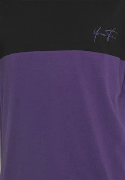 Meilleure qualité YOURTURN UNISEX - T-shirt imprimé t shirt Col rond all -YOURTURN Soldes 2022 b9e11f72d60945c190ce0b6ab5b1962f