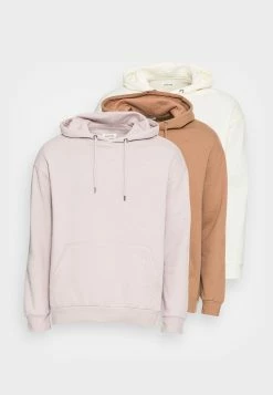 Prix Affortable YOURTURN UNISEX 3 PACK - Sweat à capuche pullover Capuche all -YOURTURN Soldes 2022 bab16f3fb32542dd8d840e4c81759745 1